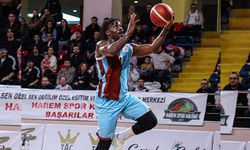 Türkiye Sigorta Basketbol Süper Ligi 2025–2026 Sezonu İlk Yarı Fikstürü