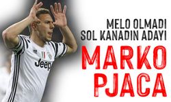 Trabzonspor’da Sürpriz Hamle: Marko Pjaca Gündemde!