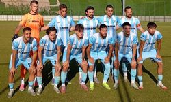 Pazarspor Sezon Öncesi Hazırlıklarını Sürdürüyor