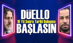 Trabzonspor – Kocaelispor Kapışması! Düello Başlasın