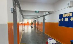 Espiye’de Okullar Hükümlülerin Emeğiyle Yeni Döneme Hazırlandı