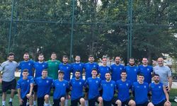 Faroz Yalıspor’da Hedef Profesyonel Lig! Fikret Acuner’den Taraftara Mesaj