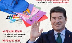 Ortahisar Belediyesi’nden Öğrencilere Destek: Çanta ve Kırtasiye Seti Yardımı Başladı