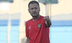 Giresunspor’dan Kampta Umut Veren Performans