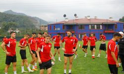 1461 Trabzon FK, Sezona Galibiyetle Başlamak İstiyor