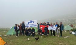 Ağrı Tedavisi İçin Kaçkar Dağları’nda Farkındalık Tırmanışı