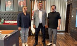 Ulaşımda Modernleşme Adımı