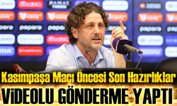 Trabzonspor’dan Kasımpaşa Öncesi “Hazırız” Mesajı