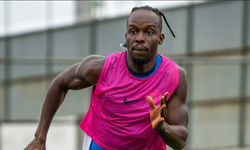 Alie Sowe Galatasaray’a Kilitlendi!