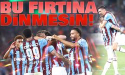 Karadeniz Fırtınası 3’te 3 ile Geldi, 4’te 4 Peşinde