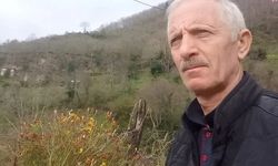 Giresun Bulancak’ta Acı Olay: Armut Ağacından Düşen Adam Hayatını Kaybetti