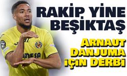 Danjuma İçin Derbi: Trabzonspor ve Beşiktaş Aynı Yıldızın Peşinde