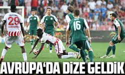 Avrupa’da Kara Hafta: Temsilcilerimiz Elendi, Türkiye’nin Ülke Puanı Güncellendi