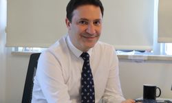 Prof. Dr. Şevket Özkaya CHP Atakum İlçe Başkanlığına Aday Oldu