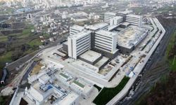 Samsun Şehir Hastanesi'nin Teslim Tarihi Netleşti! Başkan Açıkladı