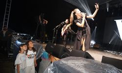 Samsun'da Grup Vals Coşkusu! Doğa ve Gençlik Festivali Sürüyor