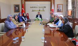 El Emeği Ürünler Farklı Pazarlara Ulaşacak