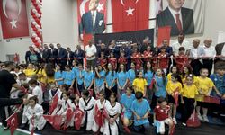 Türkiye uluslararası spor tesisleriyle öne çıkıyor