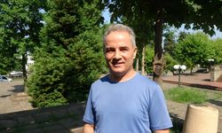 Orman Yangınları Yaban Hayatını Tehdit Ediyor