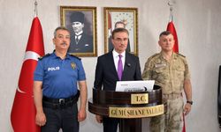Cinsel Saldırı Vakalarında Rekor Artış! Gümüşhane'de Veriler Açıklandı