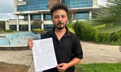 Belediye Binasında Gazeteciye Darp! Samsun'da Tepki Çeken Olay