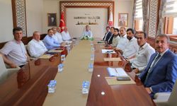 Bayburt’ta Yurtlar Masaya Yatırıldı! Öncelik Öğrenci Memnuniyeti