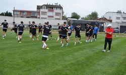 Tam 16 Transfer! Fatsa'da Yeni Sezon Hazırlığı Başladı