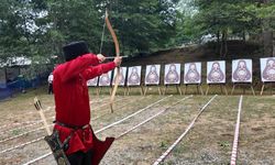 Okçuluk Mirası Samsun'da Yaşatıldı! Nefes Kesen Festival...