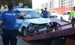 Samsun'da Temmuz Ayında Çok Sayıda Kaza! Rakamlar Açıklandı...