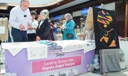 Canik'te Ücretsiz Sertifikalı Mesleki Eğitim Fırsatı!