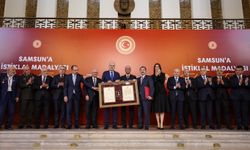 101 Yıl Sonra! Mavnacılar Loncası’na İstiklal Madalyası