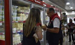 Bayburt’ta Gıda Denetimleri Aralıksız Sürüyor