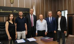 Yüzde 50 Hibe Desteği Yapılacak! Samsun'da 2 Sektörde Girişimcilere Müjde
