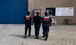 Samsun'da Ruhsatsız Silah Operasyonu!