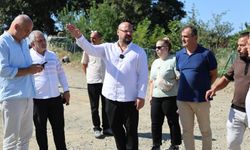 Atakum'da Halk Odaklı Sosyal Projeler Hız Kesmiyor