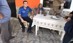 Kaybolan Kadını PÖH Buldu! Giresun'da Seferber Oldular