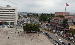 Samsun'da Konut Satışlarında Artış!
