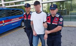 100 Kutu Zehirle Yakalandı! Üstelik Çocuk...