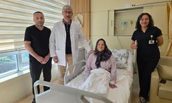 Boyun Fıtığı Şikâyetiyle Gitti, Tümör Çıktı!