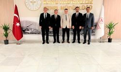 Samsun'da Yoğun Bakım Yatak Sayısı Arttı! Dikkat Çeken Karar
