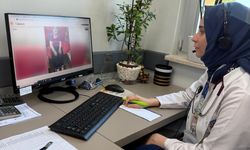 Ordu'da Sağlıkta Elektronik Dönüşüm Başladı!