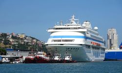 Astoria Grande Demirledi! Trabzon'a Geliyor...