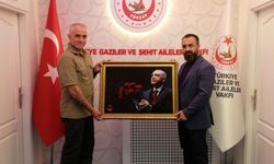 Topunuz Gelin! Gazi Tümgeneral Meydan Okudu
