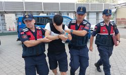 Samsun'da Jandarmadan Zehir Tacirlerine Operasyon