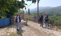 Samsun'dan Deprem Sonrası Balıkesir'e Destek