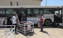Kaç Suriyeli Ülkesine Döndü? Rakamlar Açıklandı