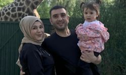 Anne, Babası ve Kardeşi Kazada Ölmüştü! 3 Yaşındaki Çocuktan Acı Haber