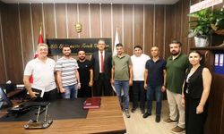 16 Milyonluk Hibe! Samsun'da Kırsal Kalkınma Hamlesi...
