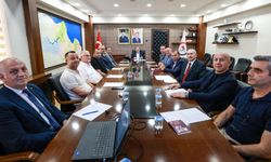 OSB Alanı 2 Katına Çıktı! Samsun Sanayisinde Dev Adım