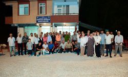 Yıllarca Beklediler, Nihayet Kavuştular! Samsun'da Yol Sevinci